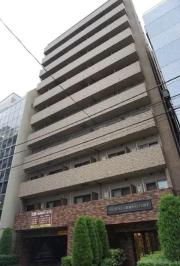 ＪＲ山手線田町駅まで徒歩8分