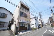 京急本線上大岡駅まで徒歩12分
