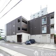 名鉄名古屋本線栄生駅まで徒歩5分