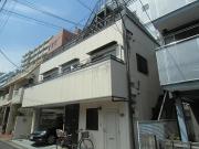 東急田園都市線三軒茶屋駅まで徒歩8分