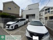 鵠沼海岸3丁目戸建