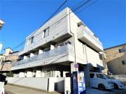 ＪＲ常磐線北千住駅まで徒歩8分
