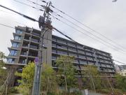 阪急千里線北千里駅まで徒歩6分
