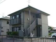 ＪＲ山陽本線新倉敷駅まで徒歩46分