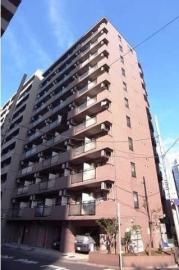 メインステージ茅場町