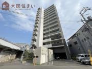 エステージ難波WEST