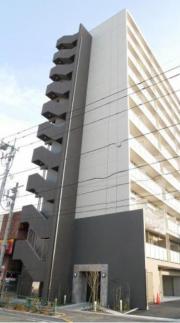 東武伊勢崎・大師線大師前駅まで徒歩6分