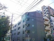 スカイコート文京小石川第弐