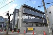 ＪＲ中央線立川駅まで徒歩8分