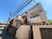 小田急小田原線狛江駅まで徒歩2分