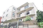 京王線調布駅まで徒歩7分