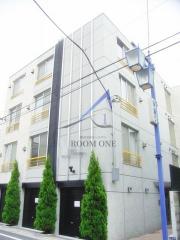 アーバイル武蔵小山