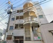 メゾン第二上井草
