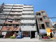 ＪＲ大阪環状線寺田町駅まで徒歩5分