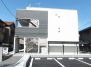 ＪＲ京浜東北・根岸線鶴見駅までバス約15分 徒歩1分