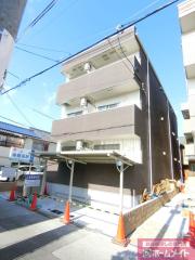 フジパレス若江岩田II番館