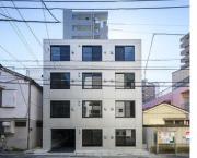 COCOFLAT田端II