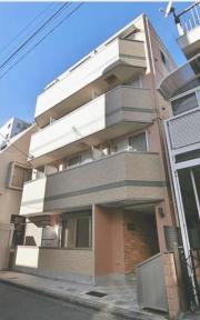 東武伊勢崎・大師線竹ノ塚駅まで徒歩3分