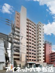 西鉄天神大牟田線薬院駅まで徒歩3分