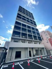 ＪＲ内房線本千葉駅まで徒歩2分