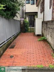 赤堤2丁目戸建て