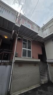 西宮市小松北町タウンハウス