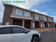 名鉄西尾線西尾駅までバス約15分 徒歩6分