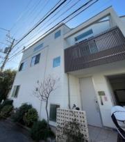 綱島西5丁目戸建
