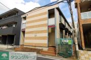 湘南モノレール富士見町駅まで徒歩6分