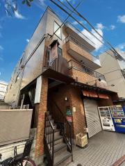 京急本線平和島駅まで徒歩7分