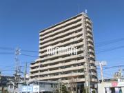 グローリアス新安城