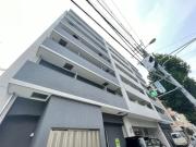 地下鉄谷町線田辺駅まで徒歩6分