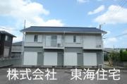 東海グリーンハイツB棟