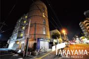 ソレイユ南町