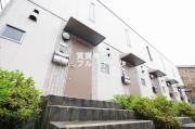 南海高野線浅香山駅まで徒歩5分