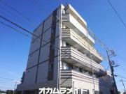ツリーデン勝田台北口