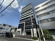 地下鉄中央線緑橋駅まで徒歩7分