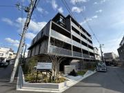京阪鴨東線出町柳駅まで徒歩5分