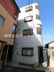 京阪本線古川橋駅まで徒歩5分