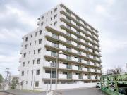 南海本線みさき公園駅まで徒歩3分