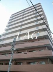 都営新宿線浜町駅まで徒歩3分