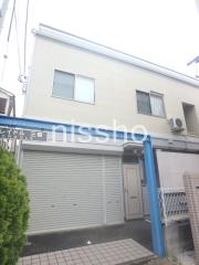 クレイドル三宿