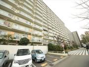 ローレルハイツ北天満2号棟
