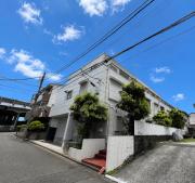 京王相模原線京王永山駅まで徒歩12分