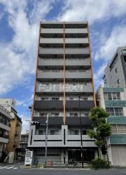 ガーラ・シティ深川扇橋