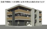 ＪＲ東北本線宇都宮駅まで徒歩13分