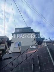 アイリス保土ヶ谷