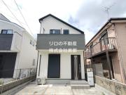 柴崎2丁目戸建