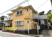 チャーチサイド弘明寺