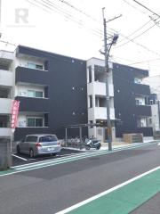 阪急神戸線園田駅まで徒歩8分